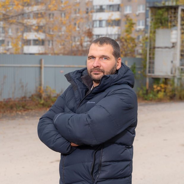 Сынтин Егор Сергеевич