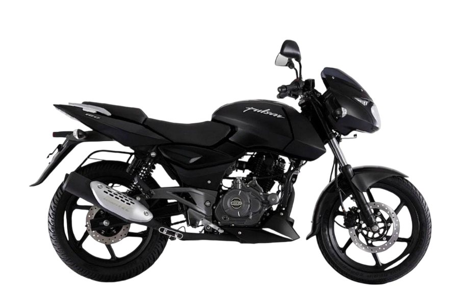 Учебный мотоцикл KTM 200 Duke